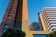 Tirana International Hotel