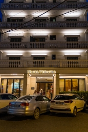 Hotel Theatro
