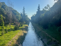 Fiume Di M.rda