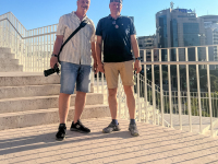 Pyramide von Tirana