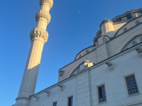 Namazgja Mosque