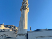 Namazgja Mosque
