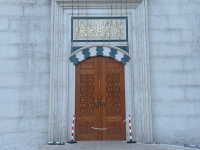 Namazgja Mosque