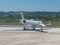 Privatjet