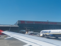 Flughafen Tirana
