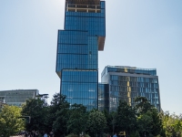 Eyes of Tirana