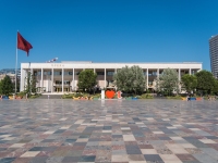 Oper & Ballet Theater