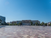 Skanderbeg-Platz