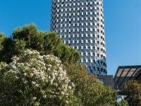 TID Tower