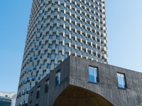 TID Tower