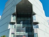 Toptani Einkaufszentrum