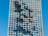 Downtown One