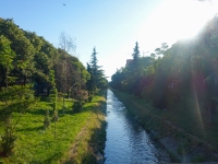Fiume Di M.rda