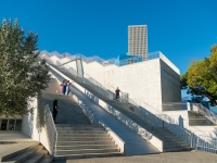 Pyramide von Tirana