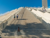 Pyramide von Tirana