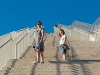 Pyramide von Tirana