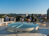 Pyramide von Tirana