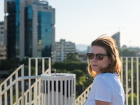 Pyramide von Tirana