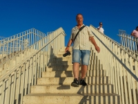 Pyramide von Tirana
