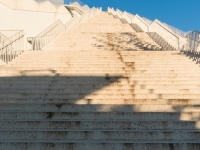 Pyramide von Tirana