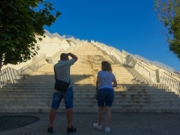 Pyramide von Tirana