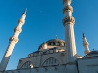 Namazgja Mosque