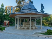 Namazgja Mosque
