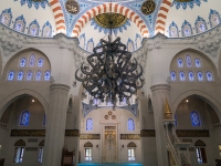 Namazgja Mosque