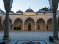 Namazgja Mosque