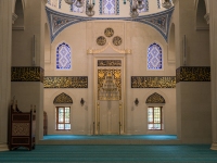Namazgja Mosque