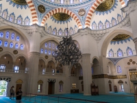 Namazgja Mosque