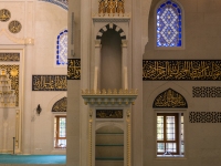 Namazgja Mosque