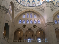 Namazgja Mosque