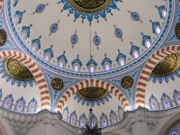 Namazgja Mosque