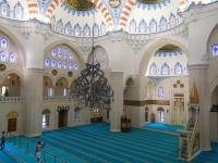 Namazgja Mosque