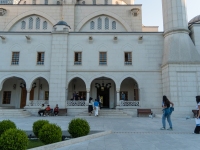 Namazgja Mosque