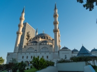 Namazgja Mosque