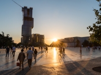 Skanderbeg-Platz