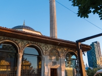 Et’hem-Bey-Moschee