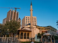 Et’hem-Bey-Moschee