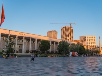 Skanderbeg-Platz