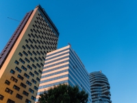 Tirana International Hotel