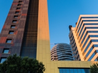 Tirana International Hotel