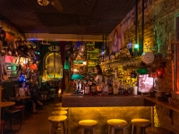 Hemingway Bar