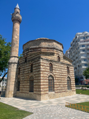 Muradie-Moschee