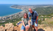 Blick auf Vlore