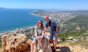 Blick auf Vlore