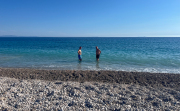 Livadhi Beach