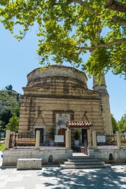 Muradie-Moschee