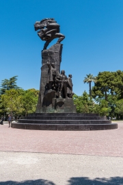 Independence Monument